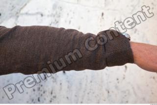 Forearm texture of street references 379 0001